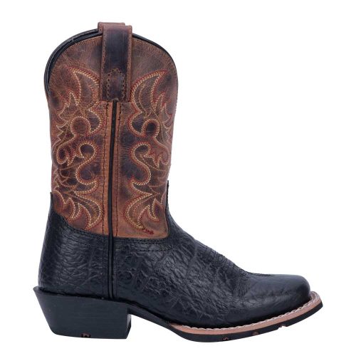 Kid s Boots Stampede Tack Western Wear